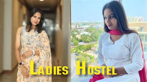 ladies hostel yessma cast|Yessma Web Series Actresses Name List with。